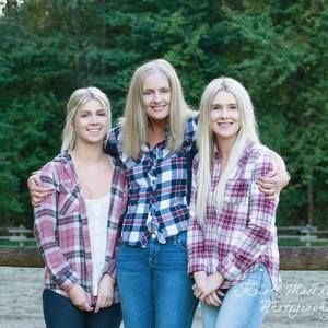 Meet your Posher, Cindy